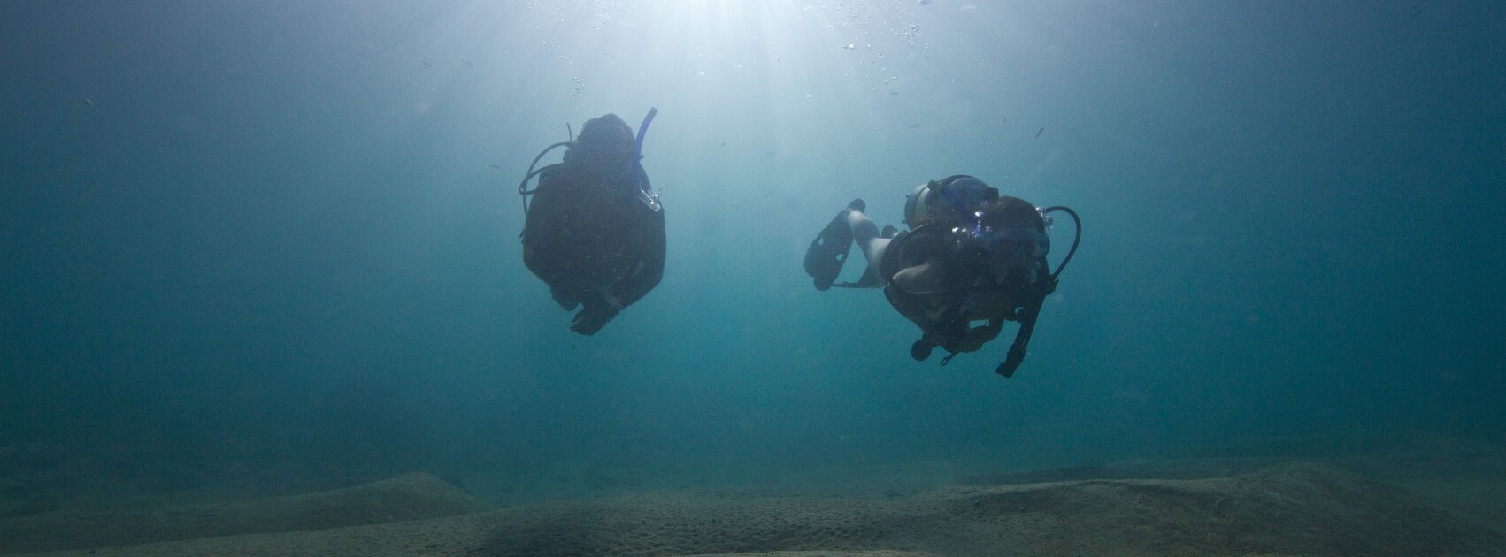 Scuba Diving