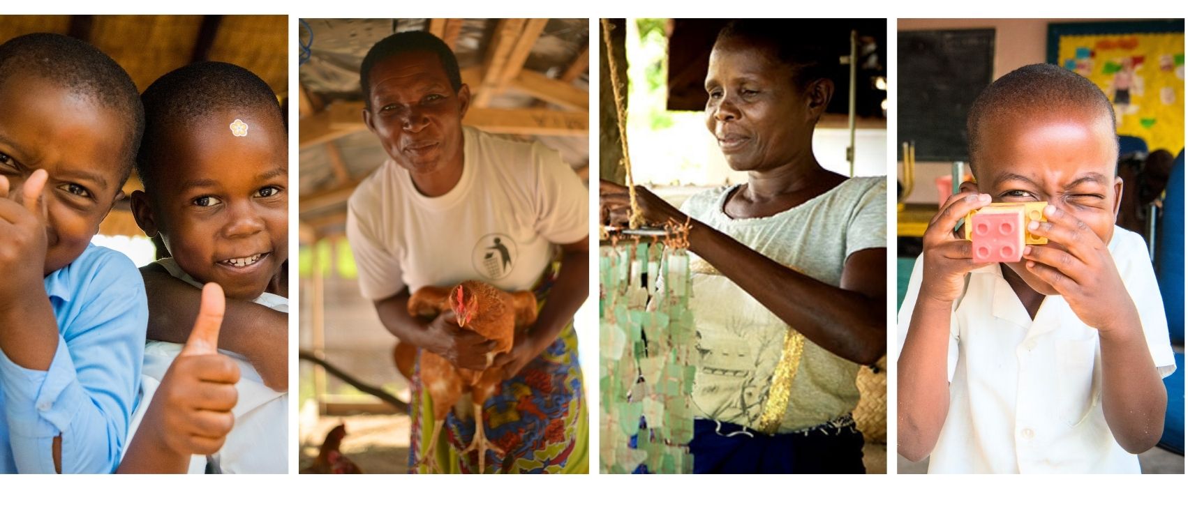 GSCF projects