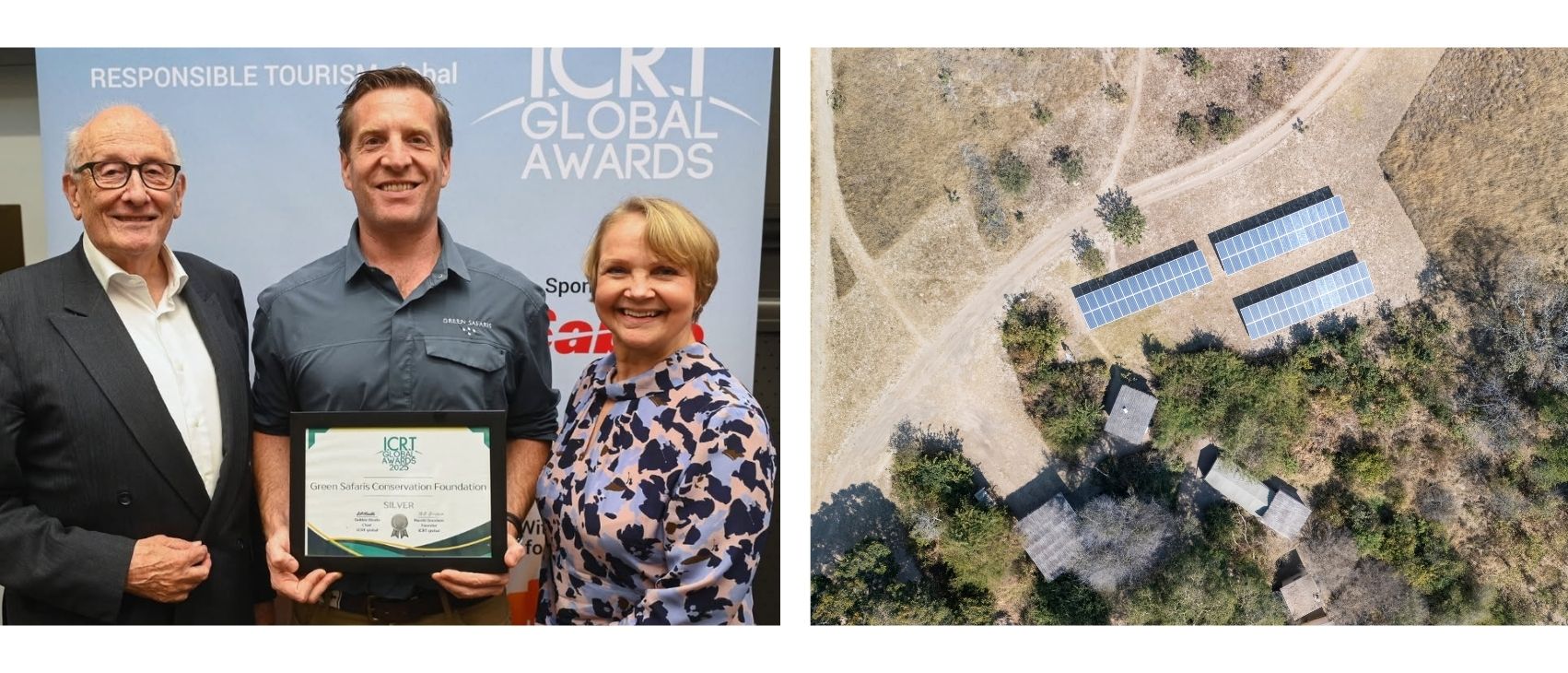 ICRT global awards