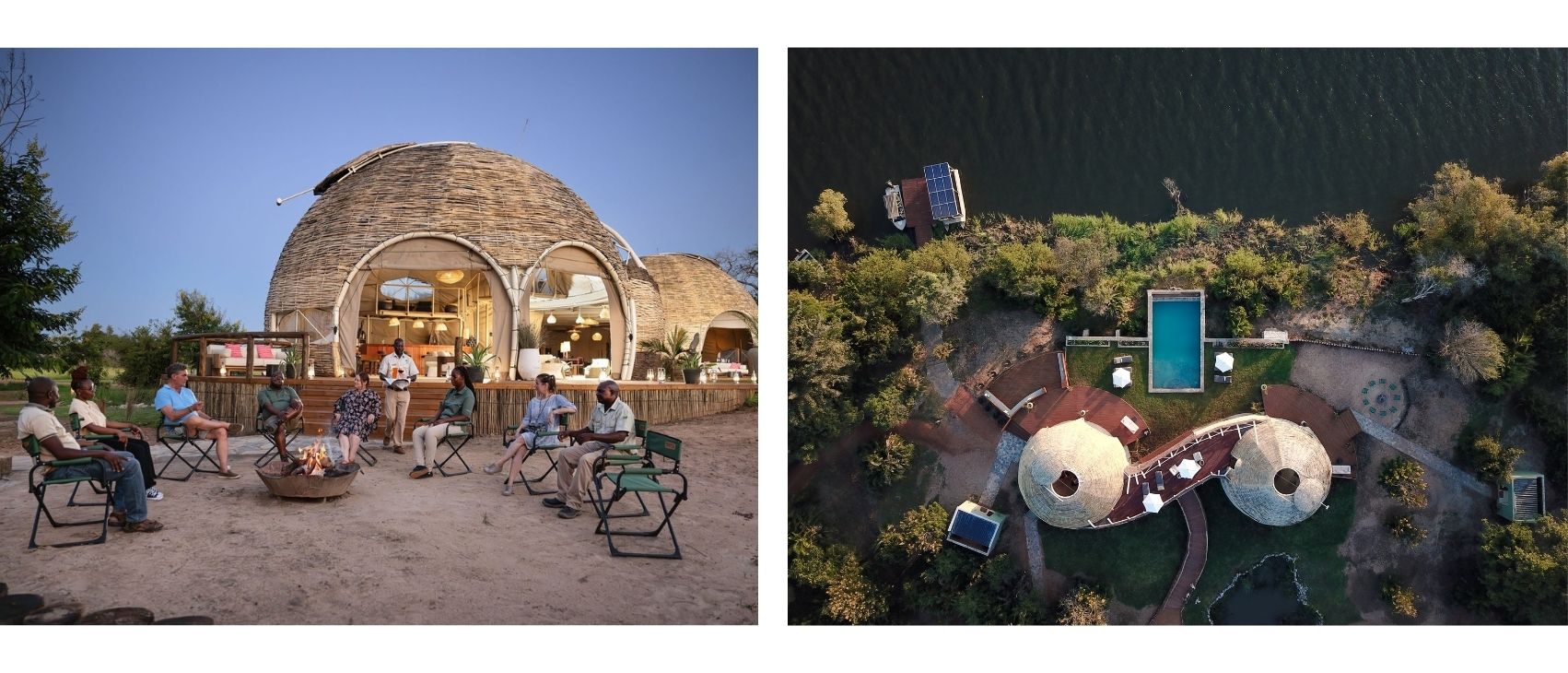 Ila Infinity Boma Green Safaris
