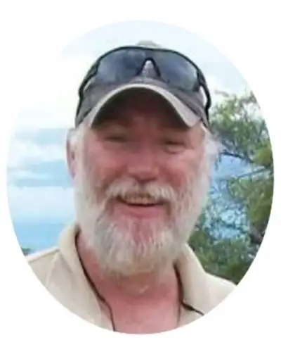 Rob McKenzie