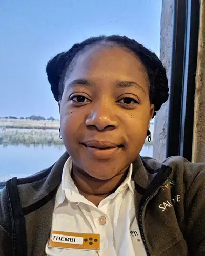 Thembeni Phiri