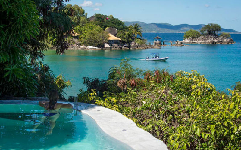 Sensational Sabbaticals in Africa