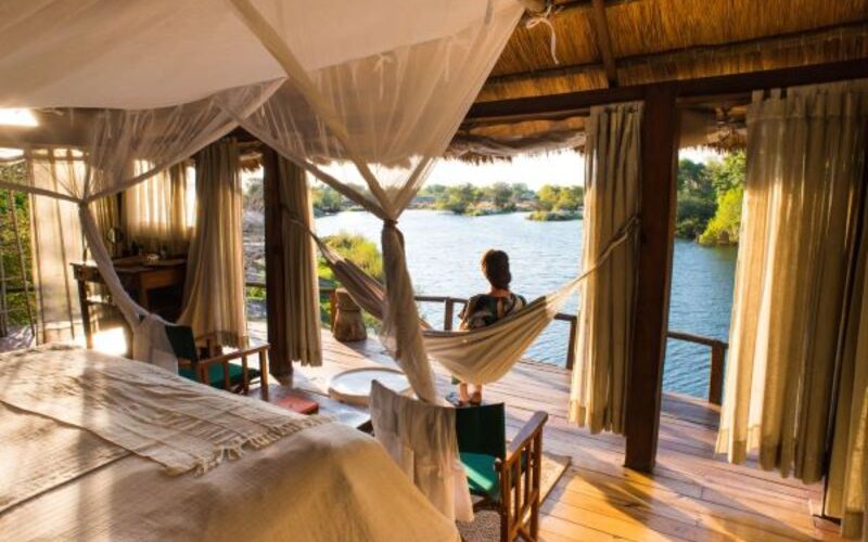 Top Ten Island Retreats - Africa and the Indian Ocean
