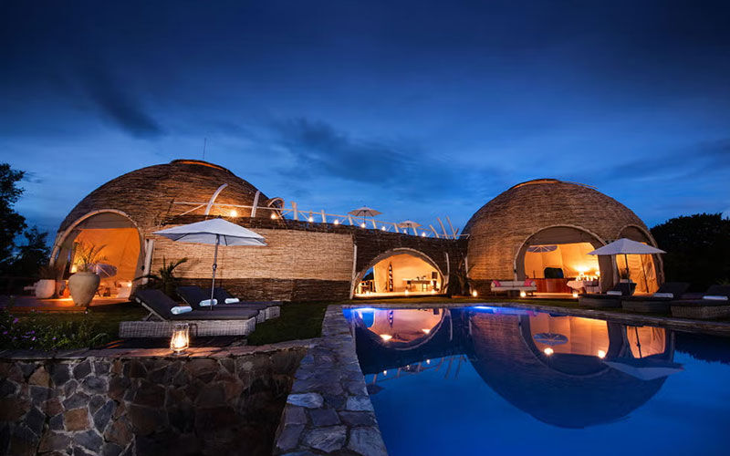 Zambia's unbeatable for an authentic safari experience