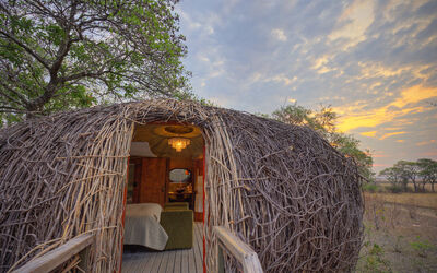 Green Safaris