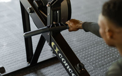 Gym | Tongabezi