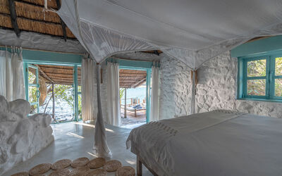 Khuyu Room | Standard Room