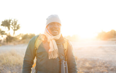 Walking Safari | Ila Activities