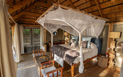 Green Safaris