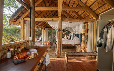Green Safaris