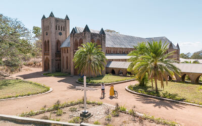 St Peters Cathedral | Kaya Mawa Activities