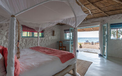 Ulisa | Bedroom View