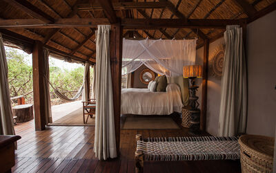 Green Safaris