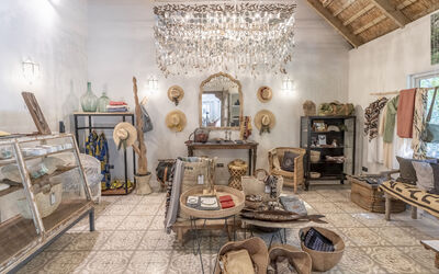 Main Lodge Area | Tongabezi