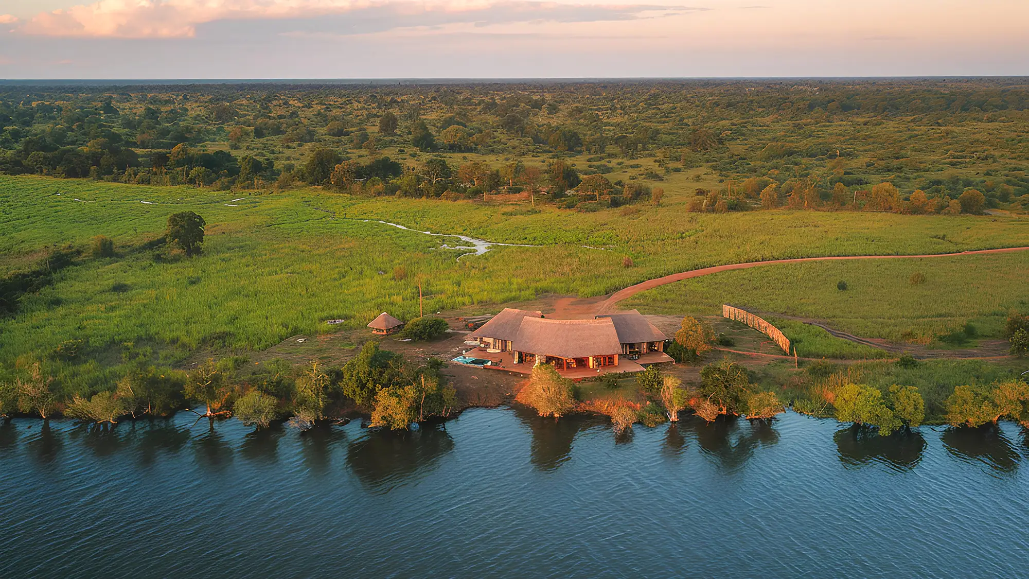 Safari House