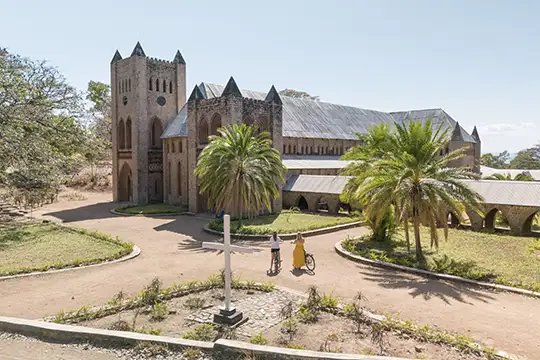 St. Peter's Cathedral