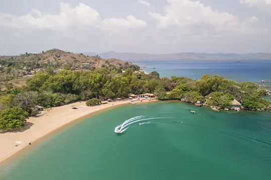 Wakeboarding
