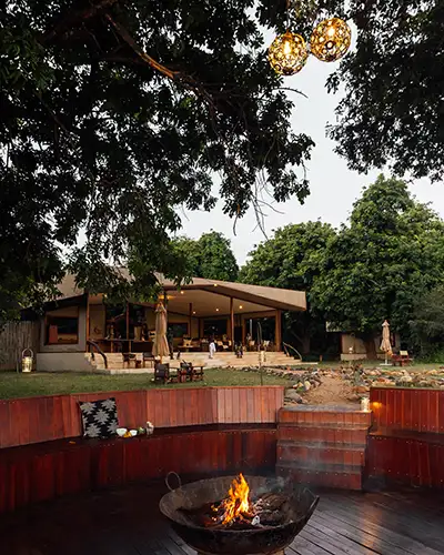 Fire Pit