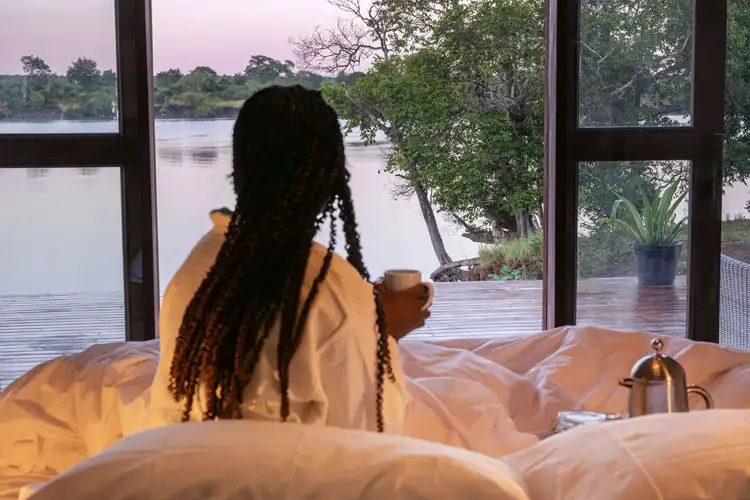 River View