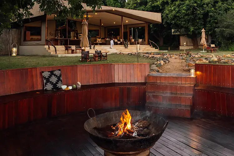 Fire Pit