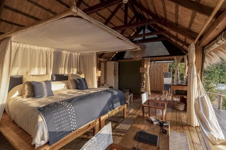 Sindabezi Suite