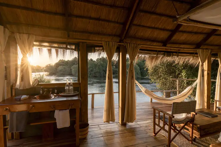 Chalet View