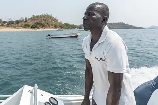 Around the Island Tours