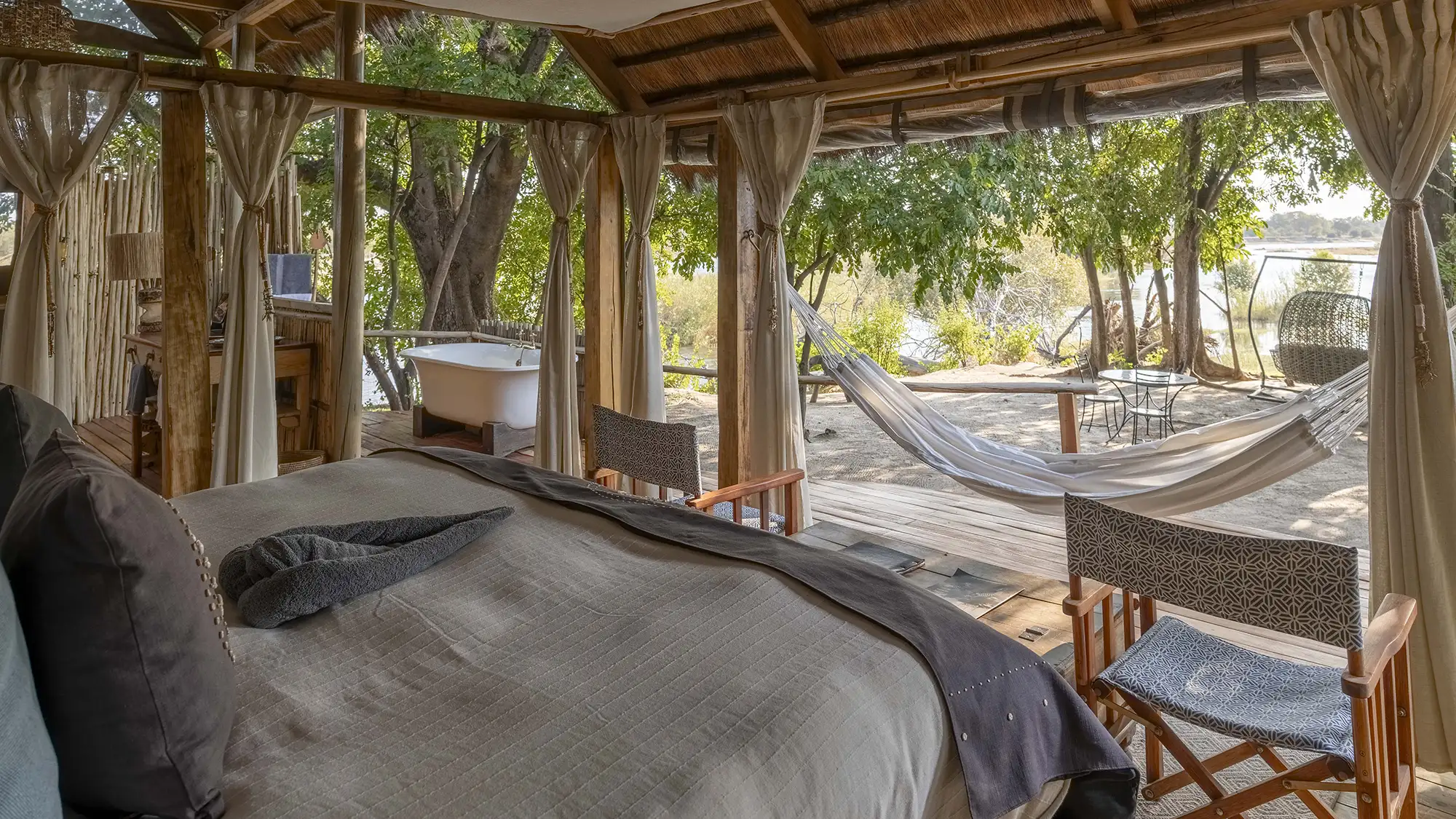 Honeymoon Chalet