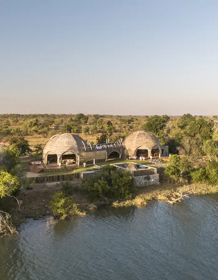 Ila Safari Lodge