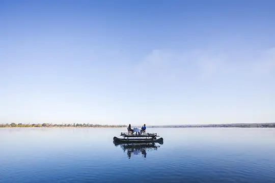 Sindabezi sampan