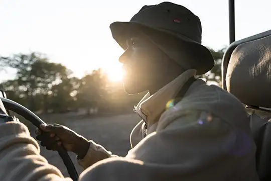 Game Drives